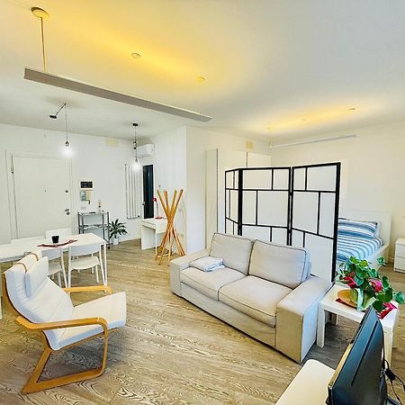 Апартаменты Loft In Piazza Vittoria Тревизо Экстерьер фото