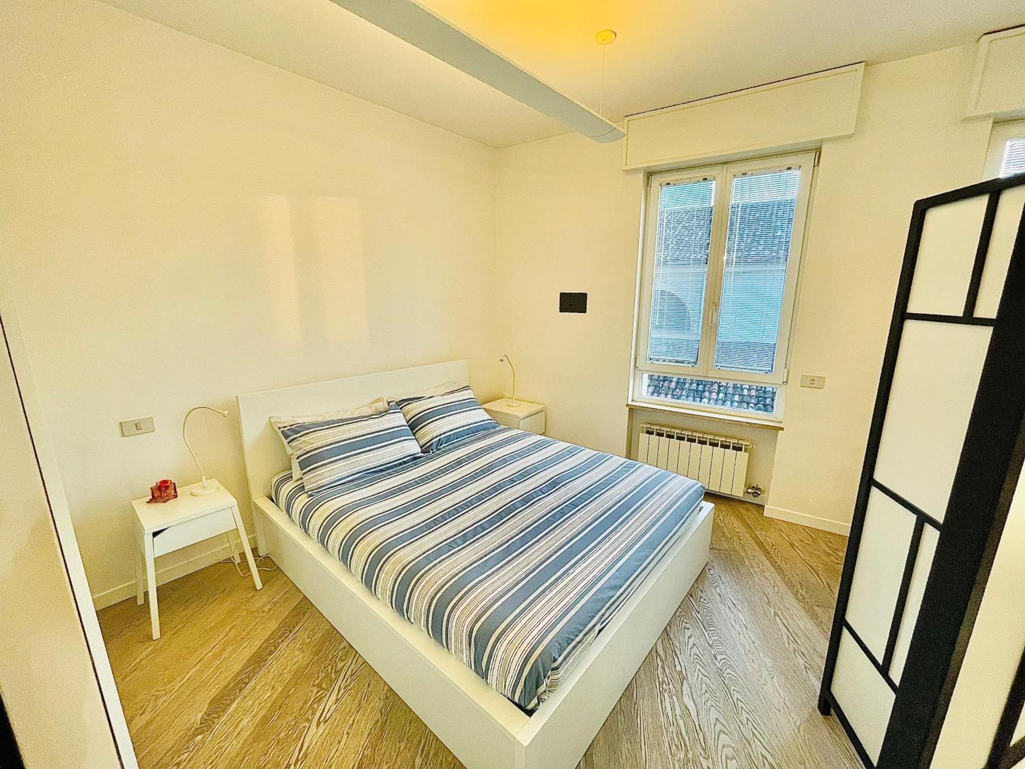Апартаменты Loft In Piazza Vittoria Тревизо Экстерьер фото