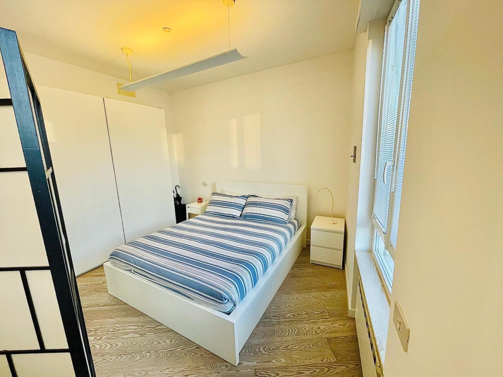 Апартаменты Loft In Piazza Vittoria Тревизо Экстерьер фото