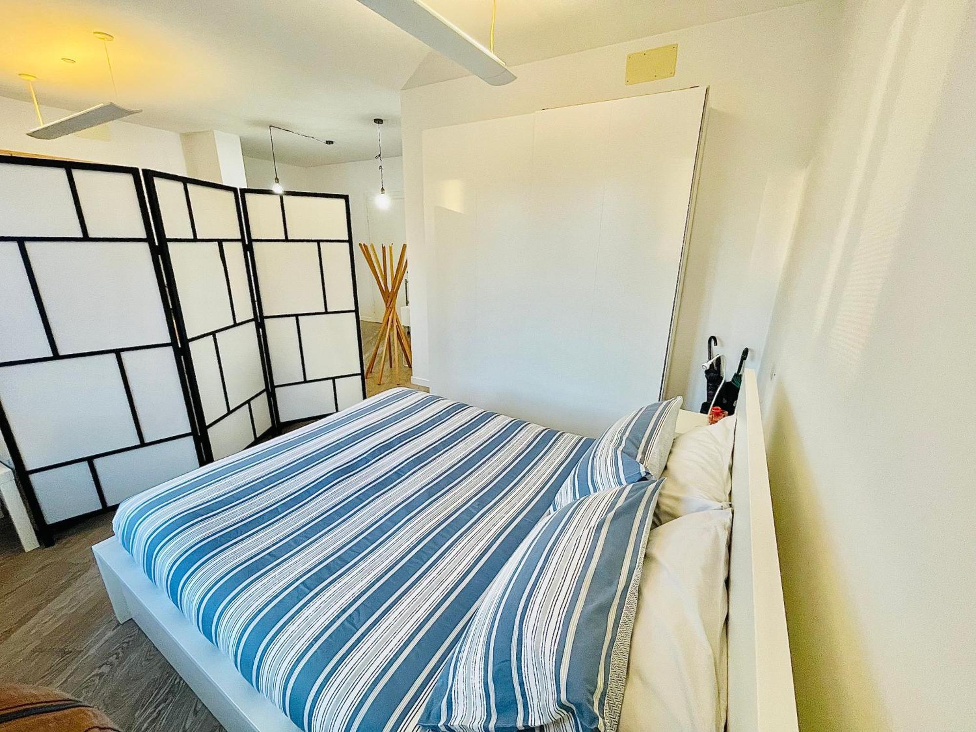 Апартаменты Loft In Piazza Vittoria Тревизо Экстерьер фото