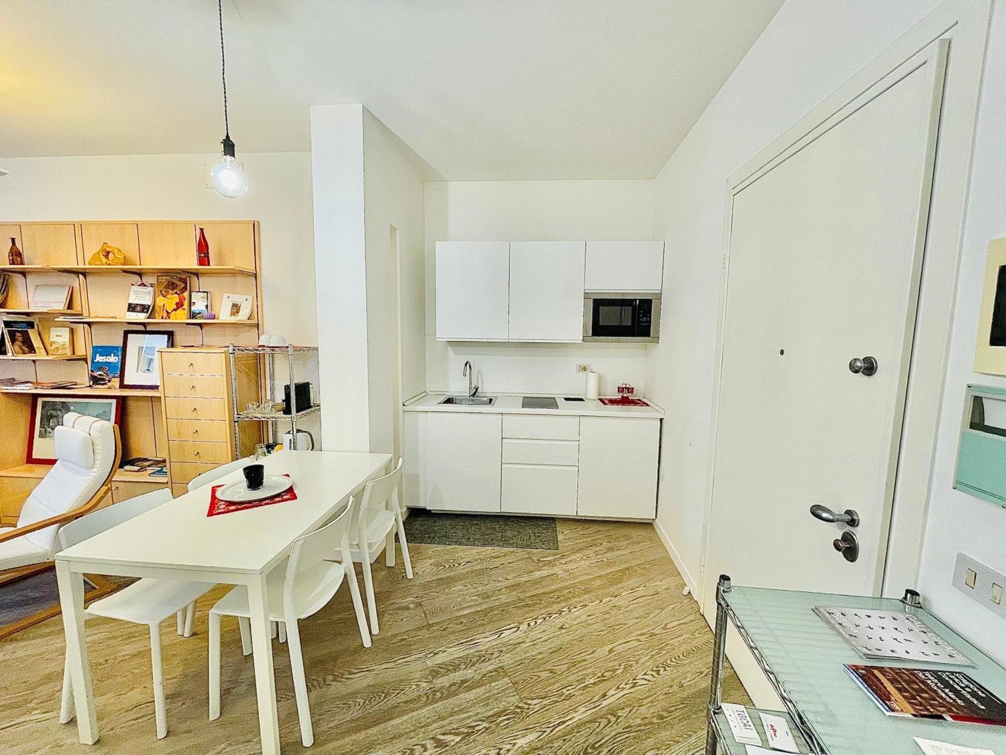 Апартаменты Loft In Piazza Vittoria Тревизо Экстерьер фото